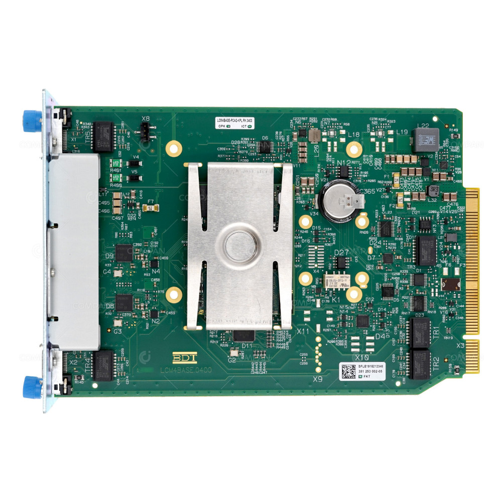 00GH850 IBM MANAGEMENT BOARD FOR TS4300 -